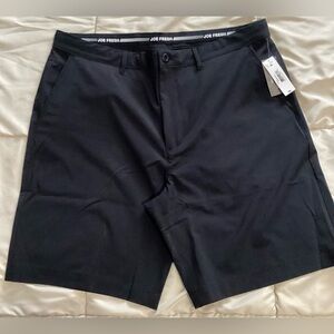 Joe Fresh Men's Black Shorts